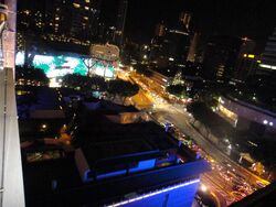 Scotts Square (D9), Apartment #461702451